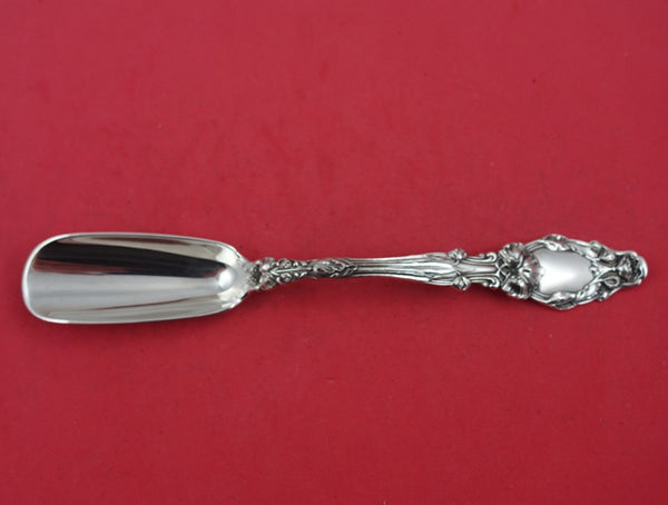 Virginiana by Gorham Sterling Silver Cheese Scoop Large Original 8 1/2" Serving