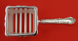Joan of Arc by International Sterling Silver Corn Butterer HH Custom Made 5 1/8"