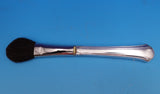 Chippendale by Towle Sterling Silver Cosmetic Brush 7 3/8" x 7/8" (#9118)