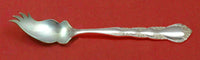 Cheryl by Kirk Sterling Silver Pate Knife Custom Made 6"