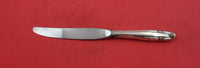 Stradivari by Wallace Sterling Silver Junior Knife HH WS modern 7 3/8"