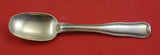 Old Danish by Georg Jensen Sterling Silver Demitasse Spoon 4 1/4"