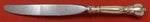 Chantilly by Gorham Sterling Silver Regular Knife Modern 8 7/8" Flatware