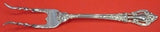 Eloquence by Lunt Sterling Silver Baked Potato Fork Custom Made 7 1/4"