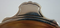 Tiffany & Co. Sterling Silver Porringer Double Handle Arts Crafts Style (#2523)