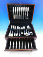 Eighteen Ten 1810 by International Sterling Silver Flatware Service Set 72 pcs