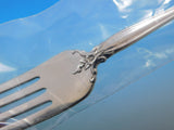 Grande Regency by International Sterling Silver Flatware Set 8 Service 50 pc New
