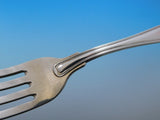 Fiddle Thread by Suzuyo Japanese 950 Sterling Silver Flatware Set Dinner Service