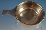 Allan Adler Sterling Silver Porringer 1 3/4" x 7" (#1626)