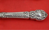 Charles II by Lunt Sterling Silver Regular Knife French 9 1/8" Flatware Heirloom