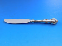 Spanish Provincial by Towle Sterling Silver Butter Spreader HH Modern Set 12