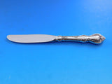 Spanish Provincial by Towle Sterling Silver Butter Spreader HH Modern Set 12
