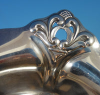 Royal Danish by International Sterling Silver Vegetable Bowl #X127 (#1688)
