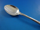 Spanish Provincial By Towle Sterling Silver Infant Feeding Spoon 5 5/8" Custom