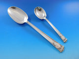 San Lorenzo by Tiffany and Co Sterling Silver Flatware Service Set 102 pc Dinner