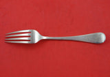 Custom Pattern by Tiffany and Co Sterling Silver Dinner Fork 8" Flatware