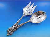 Love Disarmed by Reed & Barton Sterling Silver Flatware Set Service 60 pc Dinner