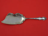 Warwick by International Sterling Silver Ice Cream Server FH All Sterling 9 1/4"