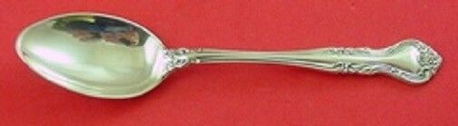 Amaryllis by Manchester Sterling Silver Teaspoon 6 1/8" Flatware