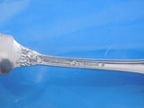 Wild Rose by International Sterling Silver Olive Spoon Ideal 5 5/8" Custom Made
