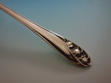 Lily of the Valley by Gorham Sterling Silver Flatware Set 12 Service 85 Pieces