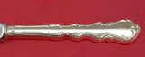 Angelique by International Sterling Silver Steak Knife Not Serrated Custom 8"
