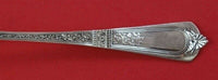 Domestic by Gorham Sterling Silver Teaspoon 5 3/4" Flatware Heirloom