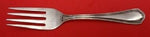 Hepplewhite by Reed and Barton Sterling Silver Baby Fork 4 1/2" Child's Flatware