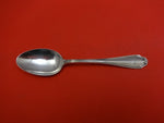 Stratford by Whiting Sterling Silver Teaspoon 6"