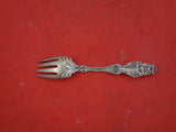 Lily by Frank Whiting Sterling Silver Ramekin Fork 5 1/4" original