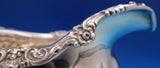Strasbourg by Gorham Sterling Silver Gravy Boat A4783 9" (#8393)