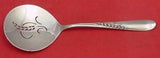 Silver Wheat by Reed & Barton Sterling Silver Tomato Server 8 1/4"