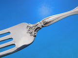 Michelangelo by Oneida Sterling Silver Flatware Set for 12 Service 63 Pieces