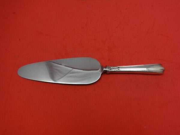 American Directoire by Lunt Sterling Silver Cake Server 10" HHWS