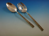 Spanish Tracery by Gorham Sterling Silver Flatware Service 8 Set 45 Pieces