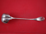 Bird by Wendt Sterling Silver Soup Ladle large 12 1/2"
