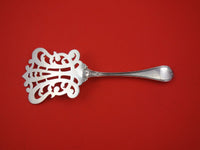 Paul Revere by Towle Sterling Silver Waffle Server 8"