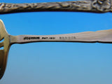 Poppy By Gorham Sterling Silver Asparagus Serving Tong Individual GW 4 1/4"