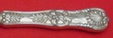 English King by Tiffany and Co Sterling Silver Dessert Knife HH AS 7 5/8"