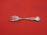 Imperial Chrysanthemum By Gorham Sterling Silver Regular Fork 6 3/4"