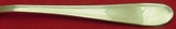 Dolly Madison by Gorham Sterling Silver Salad Fork 6 1/2" Flatware Heirloom