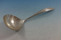 Michele by Wallace Sterling Silver Flatware Set For 8 Service 35 Pieces