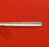 Trilogy by Gorham Sterling Silver Pie Server Original HH WS 11" New