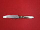 Cactus by Georg Jensen Sterling Silver Dinky Knife HH WS 4 1/2"