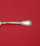 Chambord by Reed and Barton Sterling Silver Demitasse Spoon 4 1/4" Antique