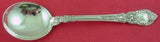 Charles II by Lunt Sterling Silver Cream Soup Spoon 6 3/8" Heirloom Silverware