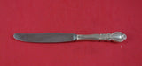 Old Charleston by International Sterling Silver Junior Knife Modern 7"