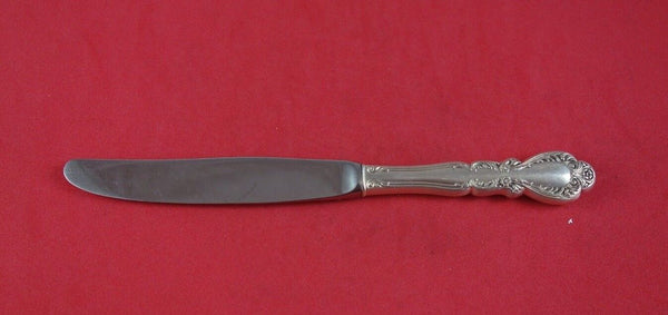 Old Charleston by International Sterling Silver Junior Knife Modern 7"