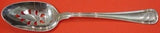 Old French by Gorham Sterling Silver Serving Spoon Pierced 9-Hole Custom 8 5/8"