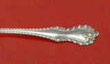 Mazarin by Dominick and Haff Sterling Silver Pate Spreader Original 5 1/4"